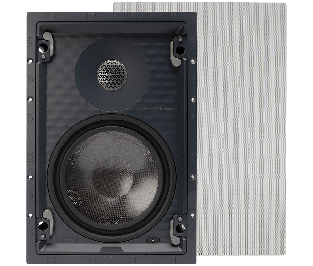 Triad PDX Series 4 InWall Speaker (Each) - 8\\"