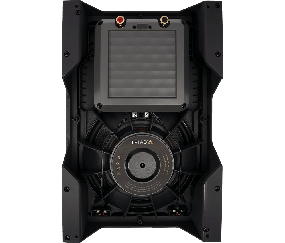 Triad PDX Series 5 InWall Speaker (Each) - 8\\"