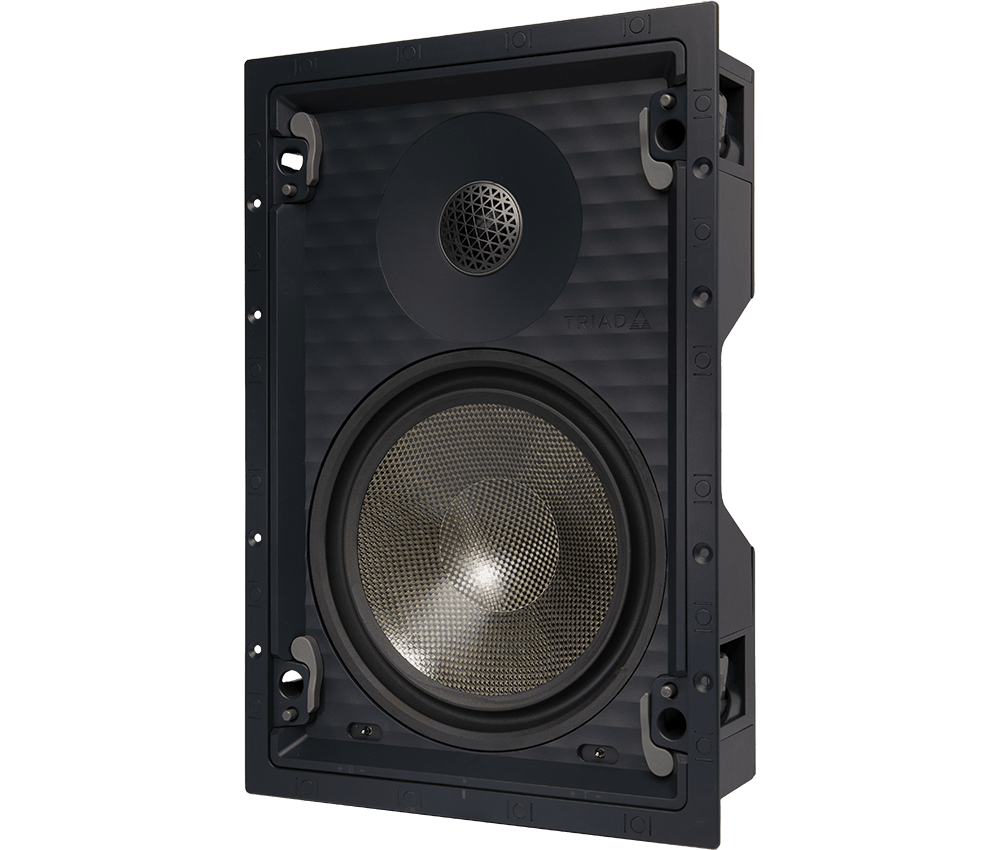 Triad PDX Series 5 InWall Speaker (Each) - 8\\"