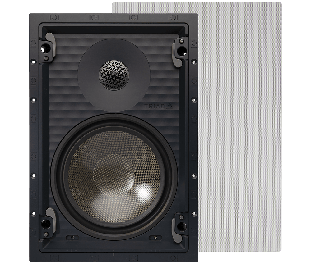 Triad PDX Series 5 InWall Speaker (Each) - 8\\"