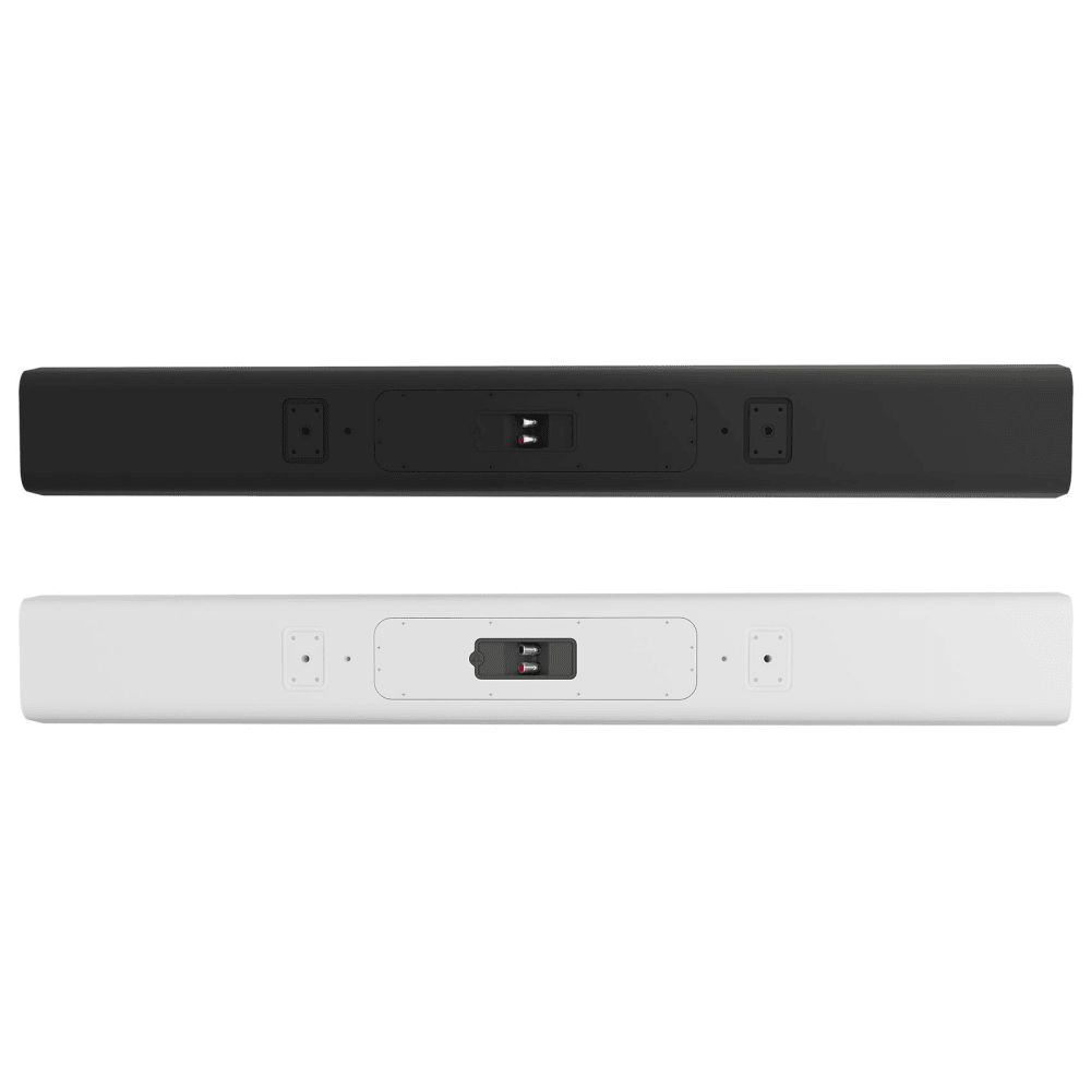 Triad 1.0 Passive Soundbar with 3\\" Woofers (Each)