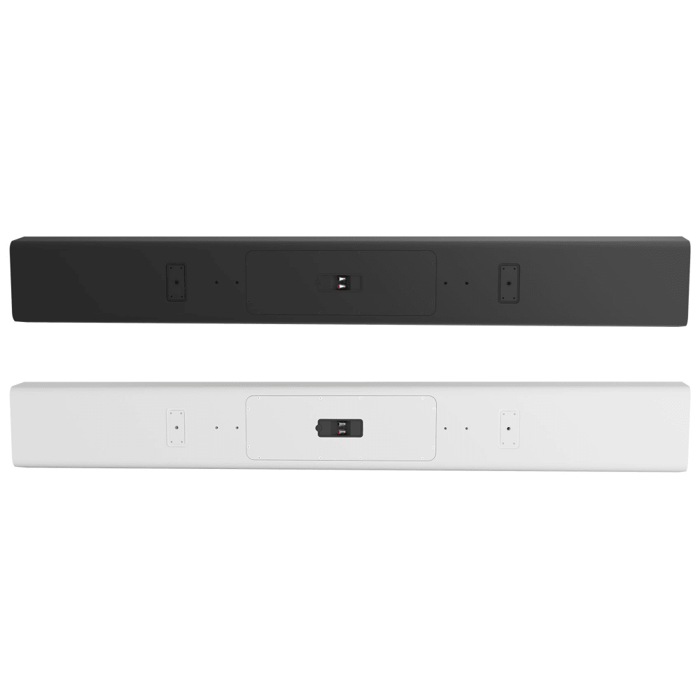 Triad 1.0 Passive Soundbar with 6.5\\" Woofers (Each)
