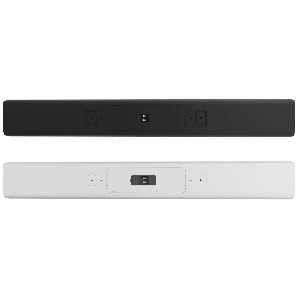 Triad 1.0 Passive Soundbar with 4\\" Woofers (Each)