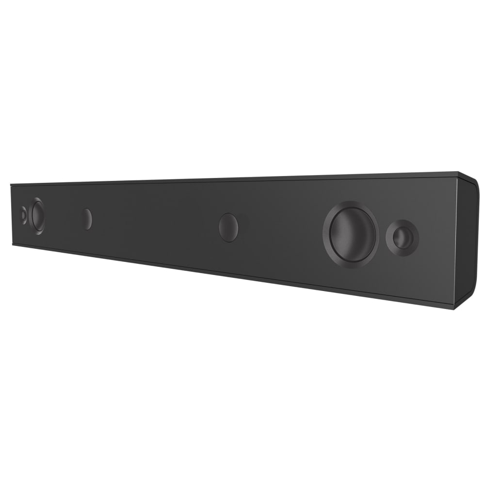 Triad 2.0 Passive Soundbar with 4\\" Woofers (Each)