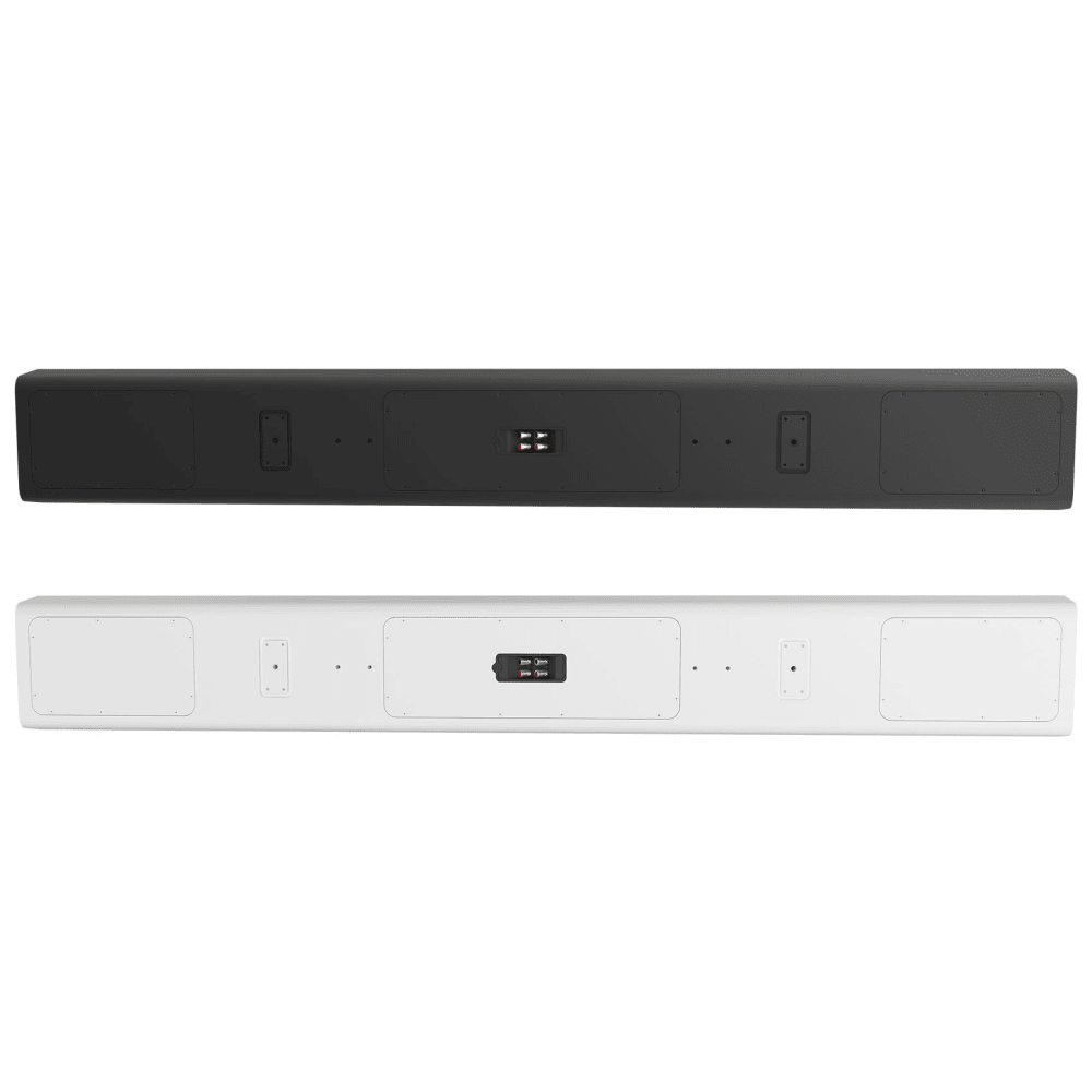 Triad 2.0 Passive Soundbar with 6.5\\" Woofers (Each)