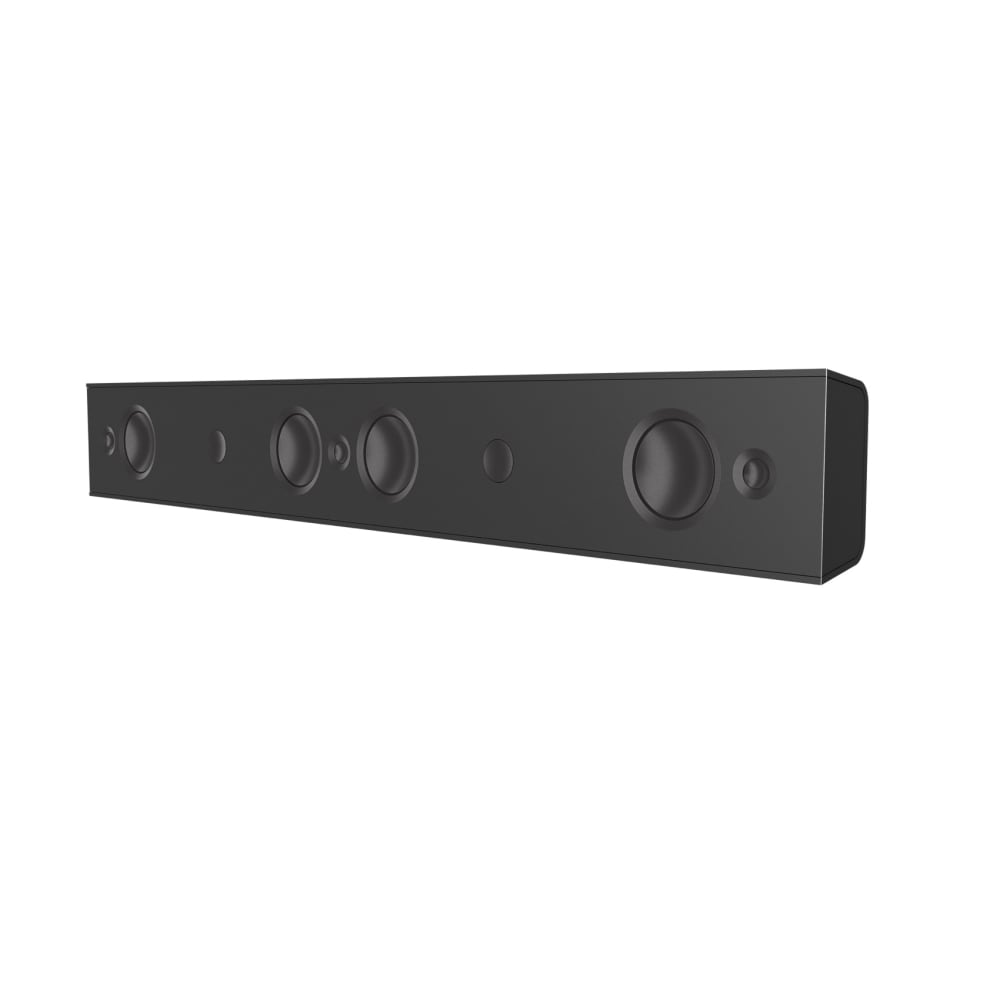 Triad 3.0 Passive Soundbar with 5\\" Woofers (Each)