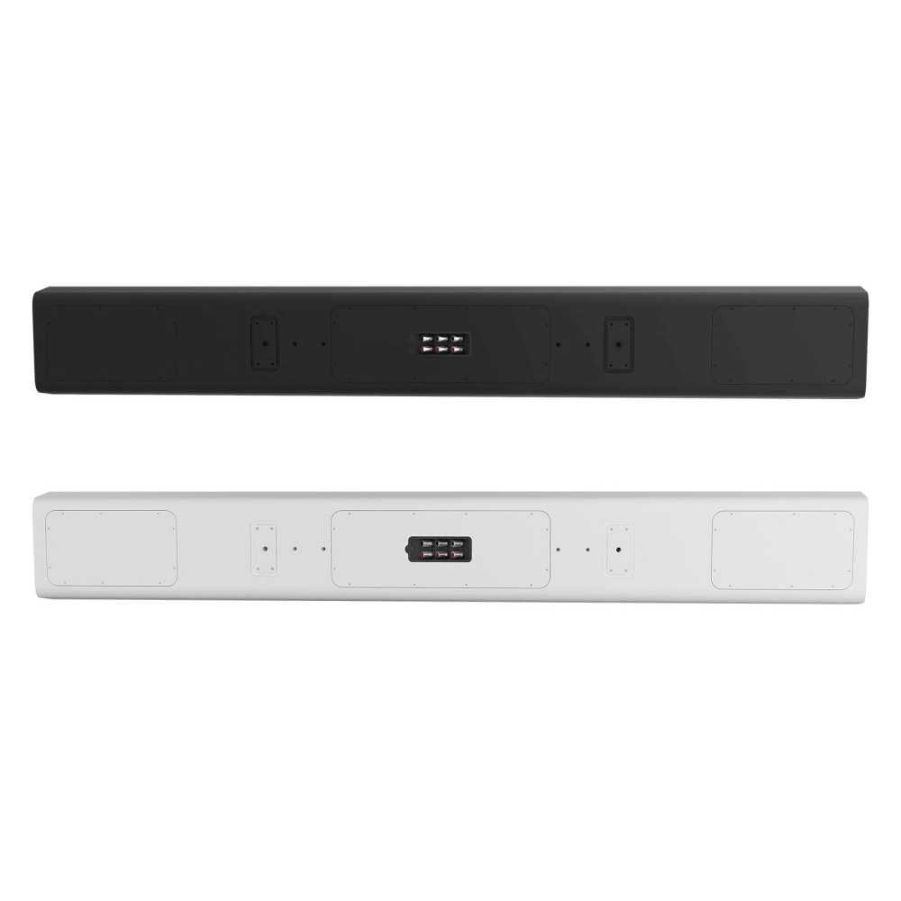 Triad 3.0 Passive Soundbar with 5\\" Woofers (Each)