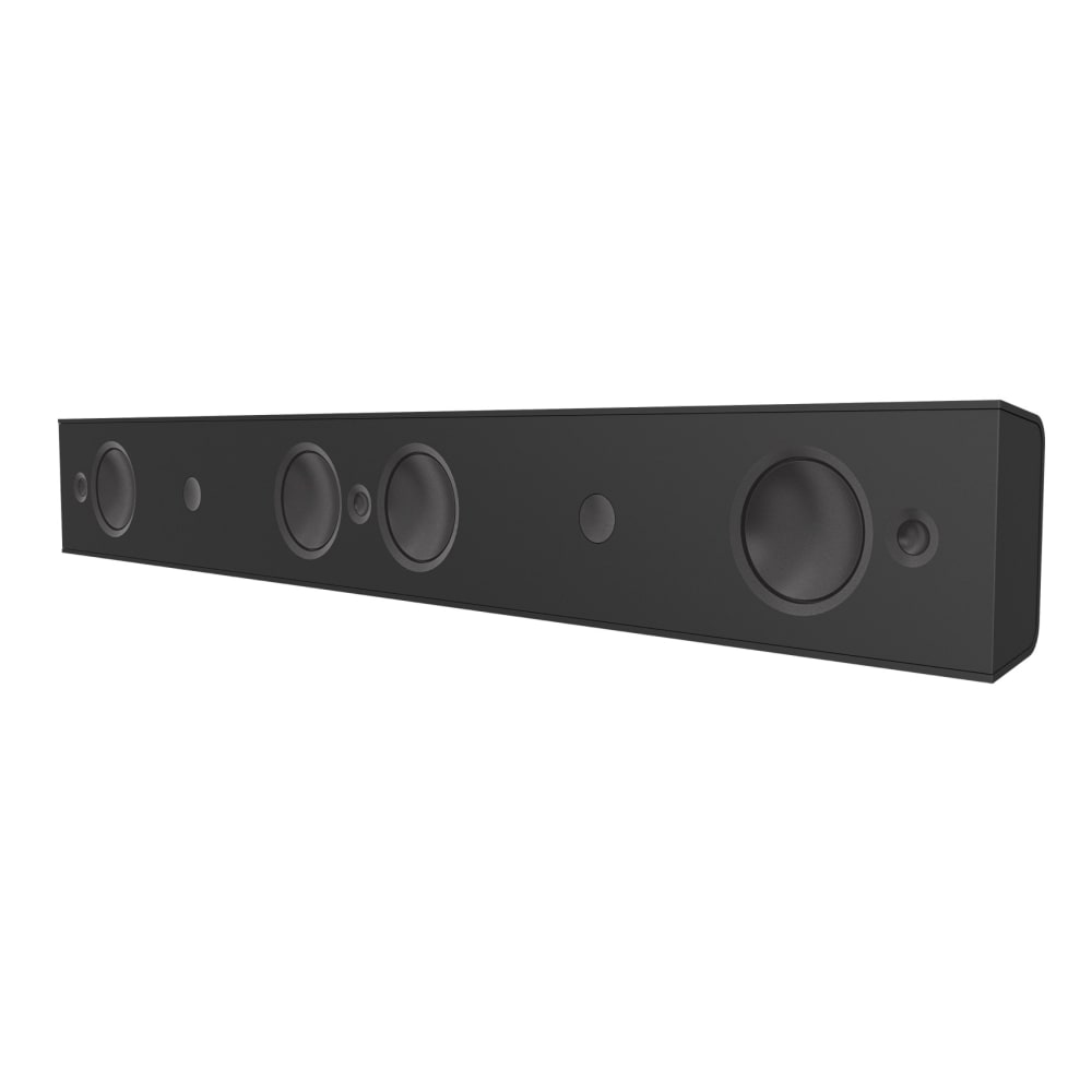 Triad 3.0 Passive Soundbar with 6.5\\" Woofers (Each)