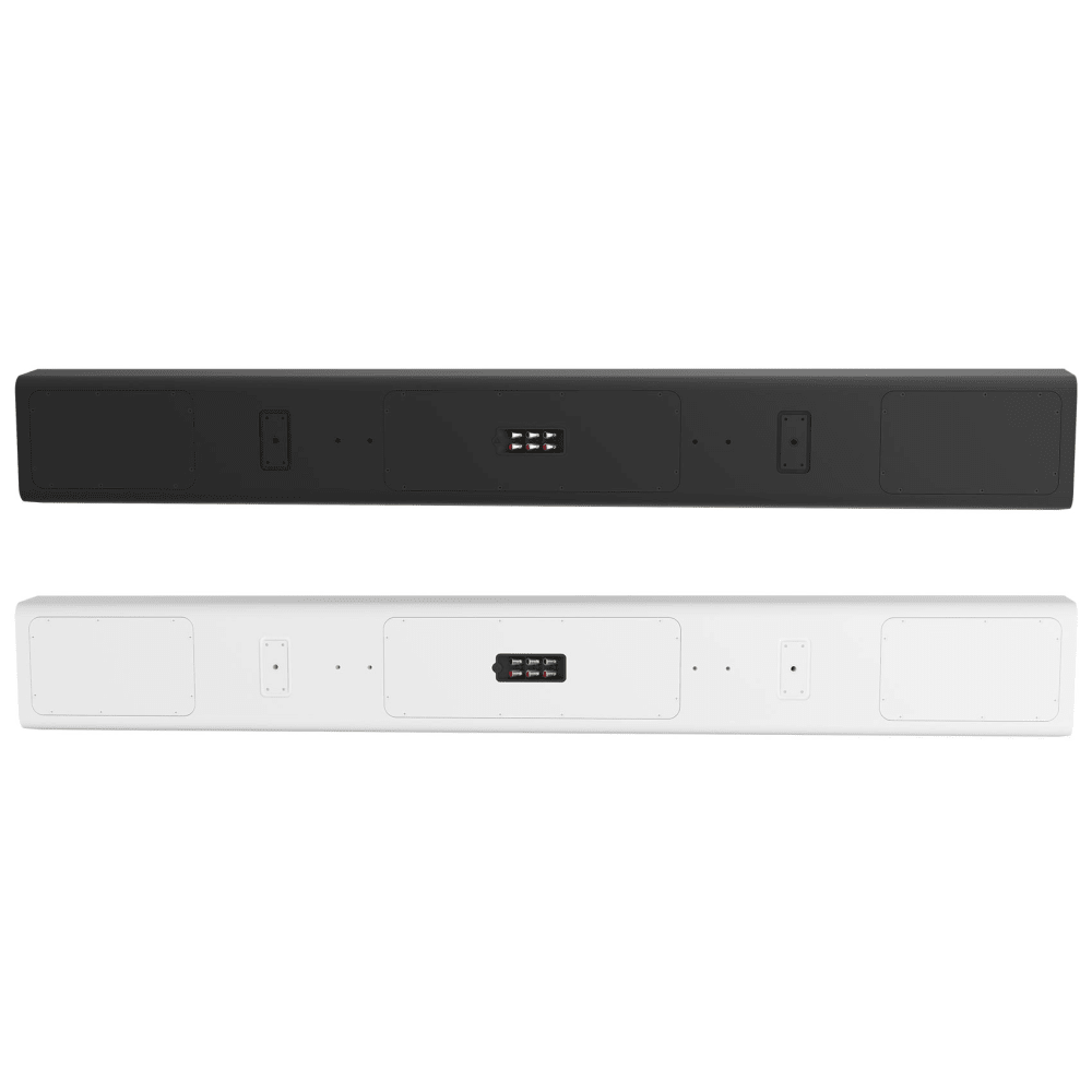 Triad 3.0 Passive Soundbar with 6.5\\" Woofers (Each)
