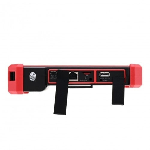 Platinum Tools PT-OTDR-100 Mini OTDR Fiber Tester