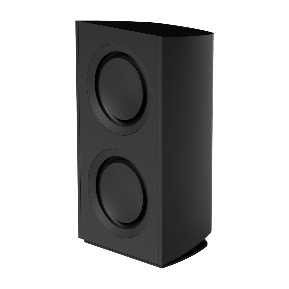 Triad InRoom Dual 10\\" Powered Subwoofer w/ 700 Watt Amplifier