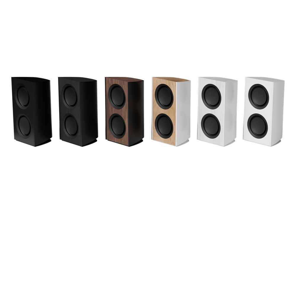 Triad InRoom Dual 10\\" Powered Subwoofer w/ 700 Watt Amplifier