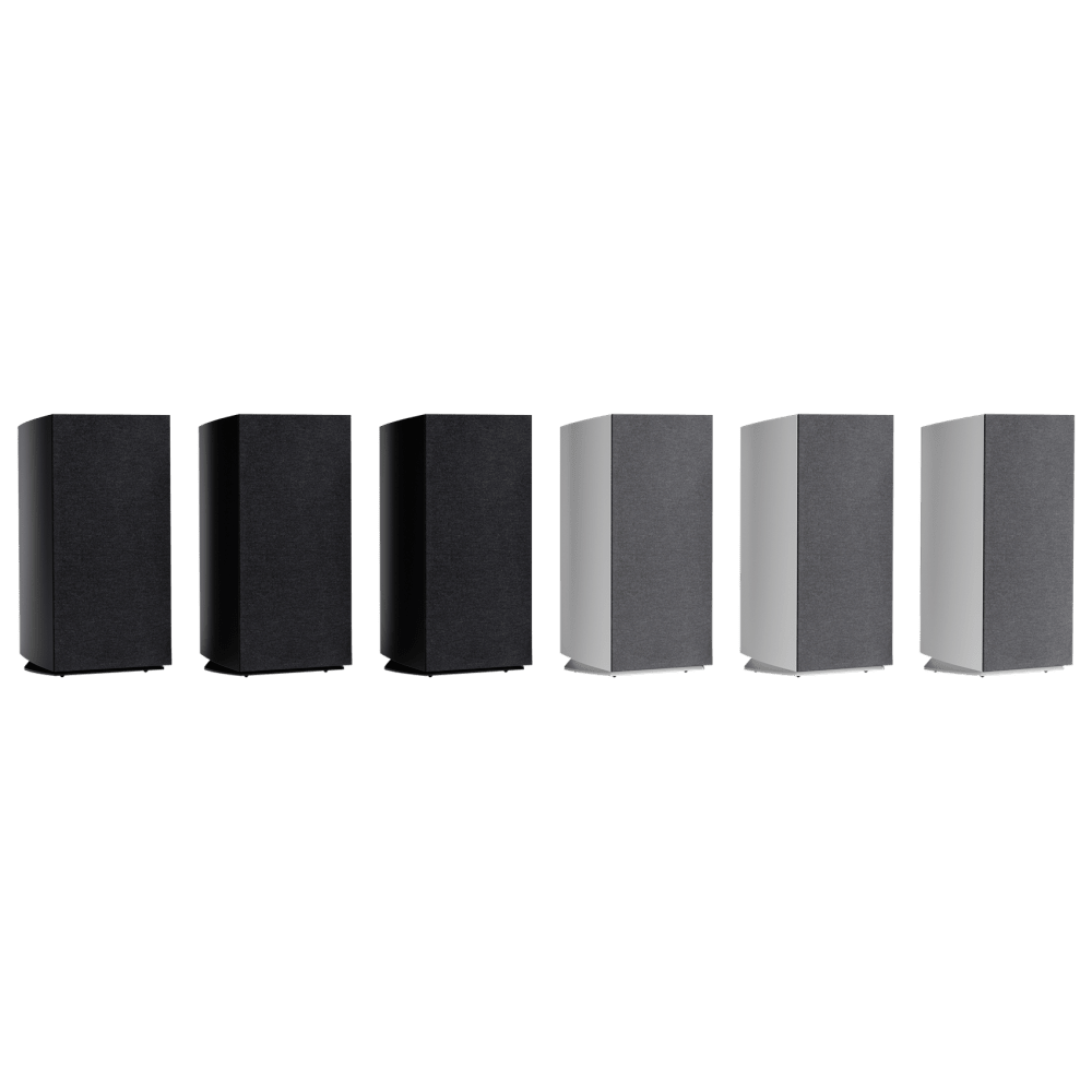Triad InRoom Dual 10\\" Powered Subwoofer w/ 700 Watt Amplifier