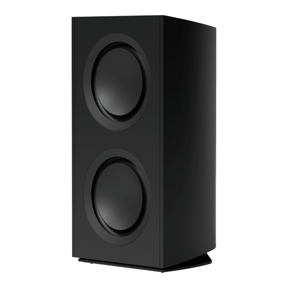 Triad InRoom Dual 12\\" Powered Subwoofer w/ 1200 Watt Amplifier