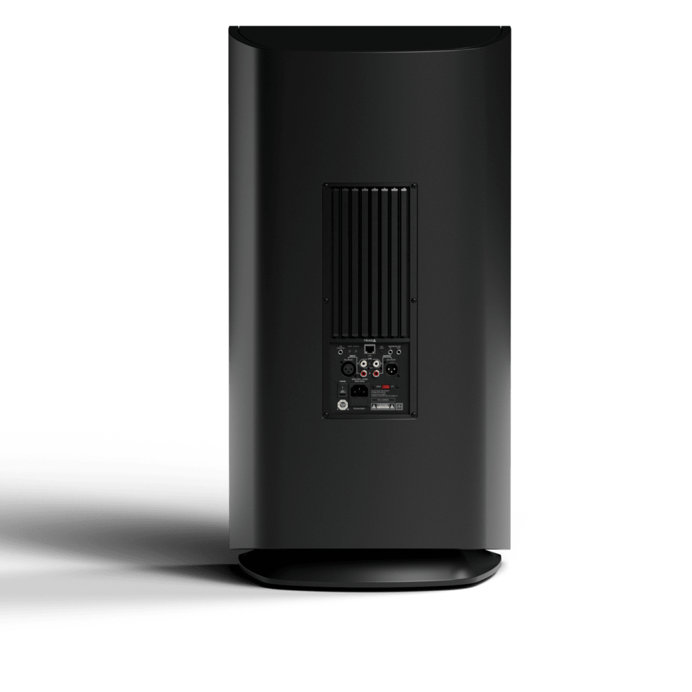 Triad InRoom Dual 12\\" Powered Subwoofer w/ 1200 Watt Amplifier