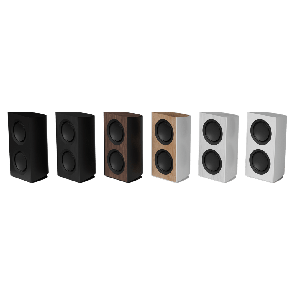 Triad InRoom Dual 12\\" Powered Subwoofer w/ 1200 Watt Amplifier
