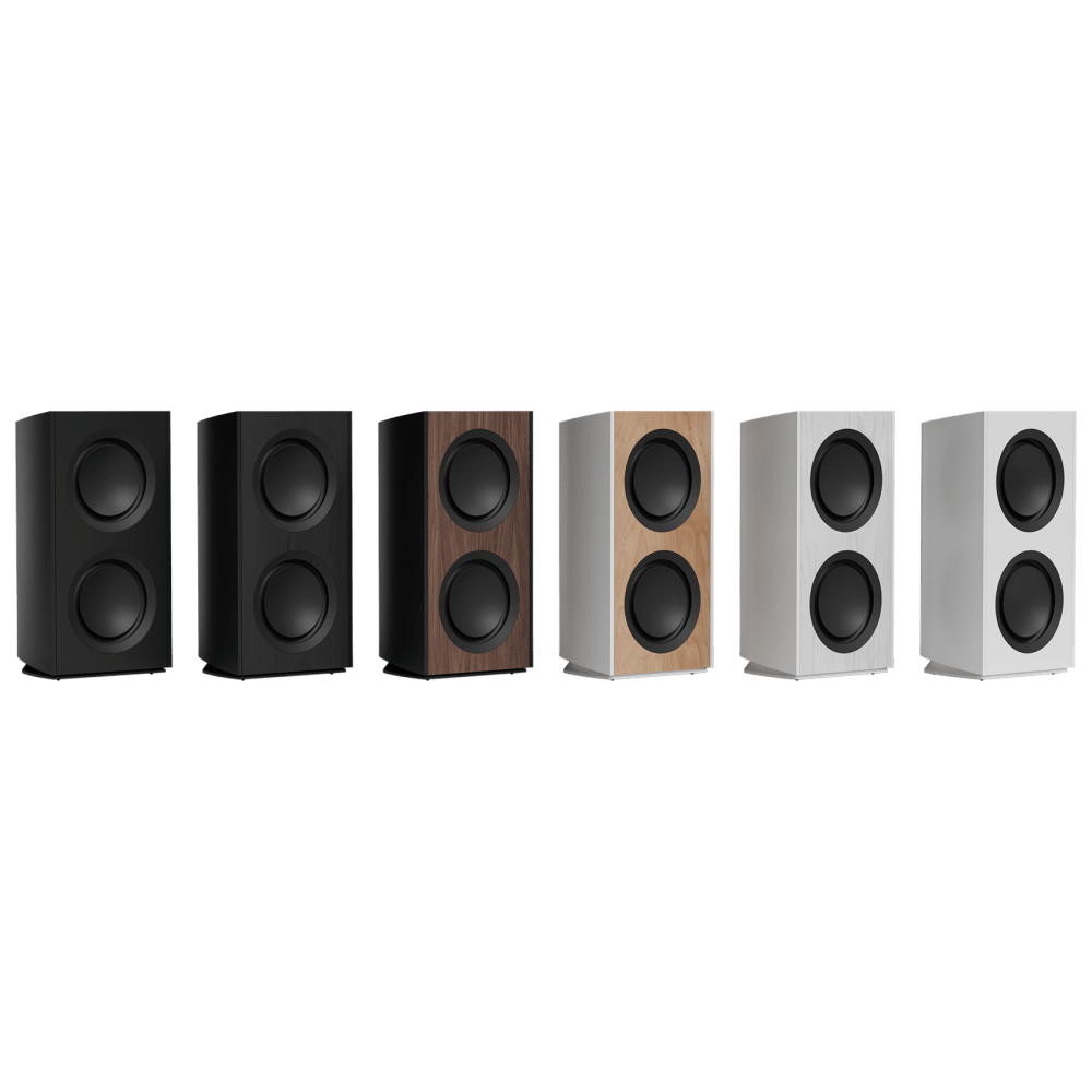 Triad InRoom Dual 12\\" Powered Subwoofer w/ 1200 Watt Amplifier