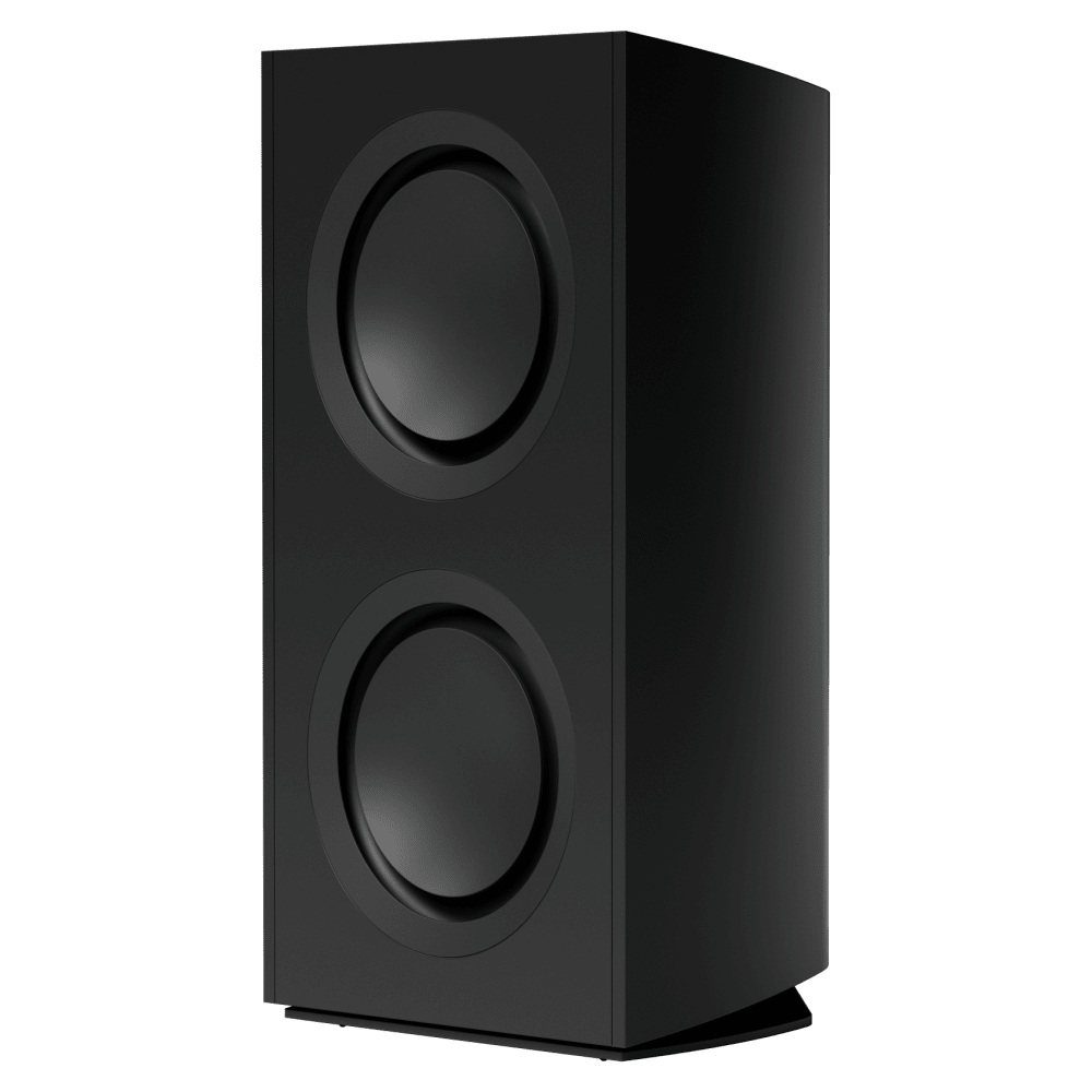 Triad InRoom Dual 15\\" Powered Subwoofer w/ 1200 Watt Amplifier