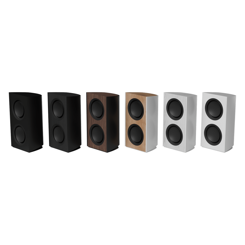 Triad InRoom Dual 15\\" Powered Subwoofer w/ 1200 Watt Amplifier