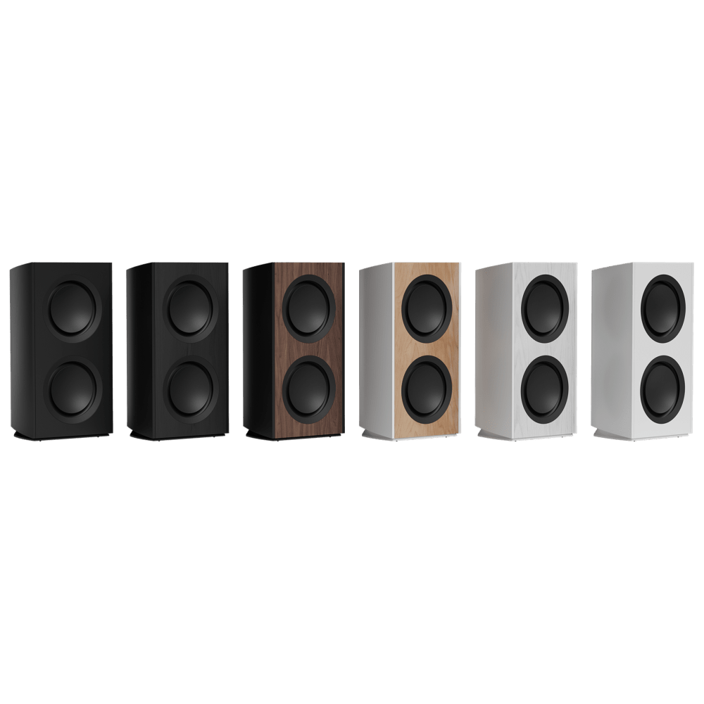 Triad InRoom Dual 15\\" Powered Subwoofer w/ 1200 Watt Amplifier