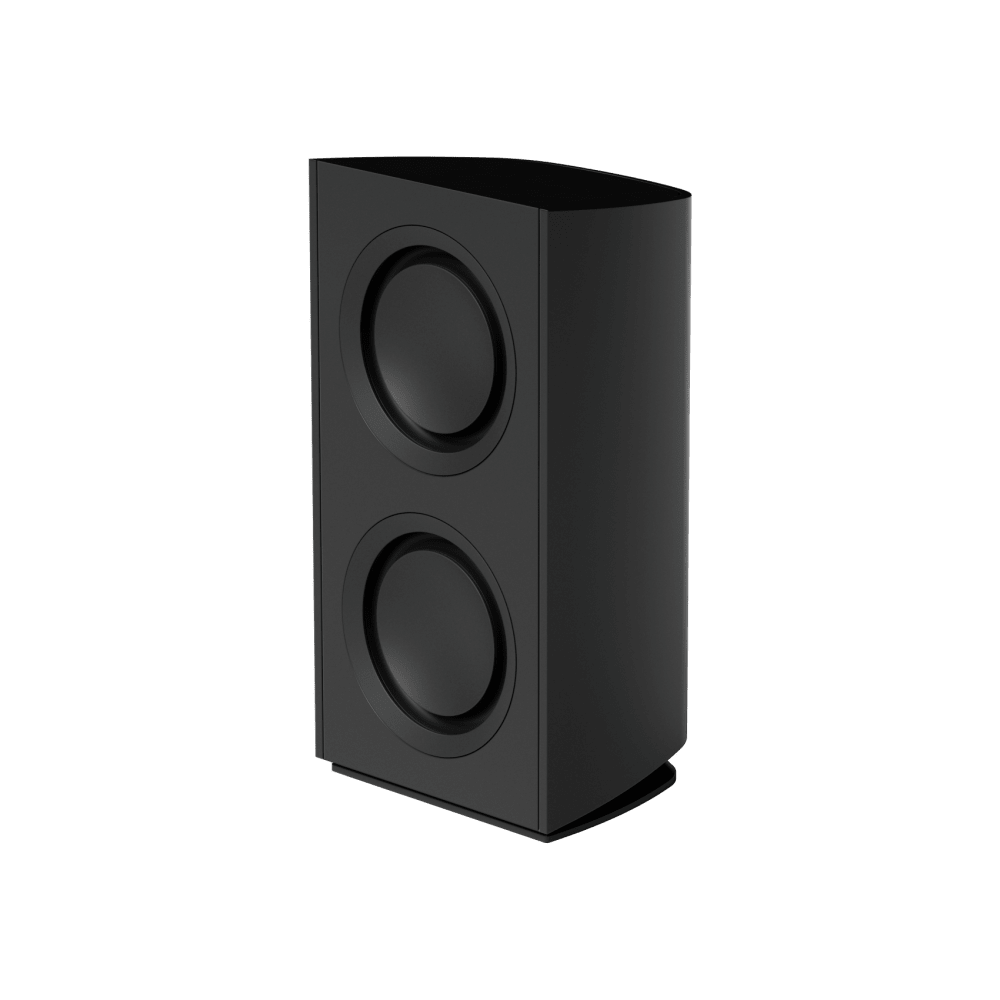 Triad InRoom Dual 8\\" Powered Subwoofer w/ 700 Watt Amplifier