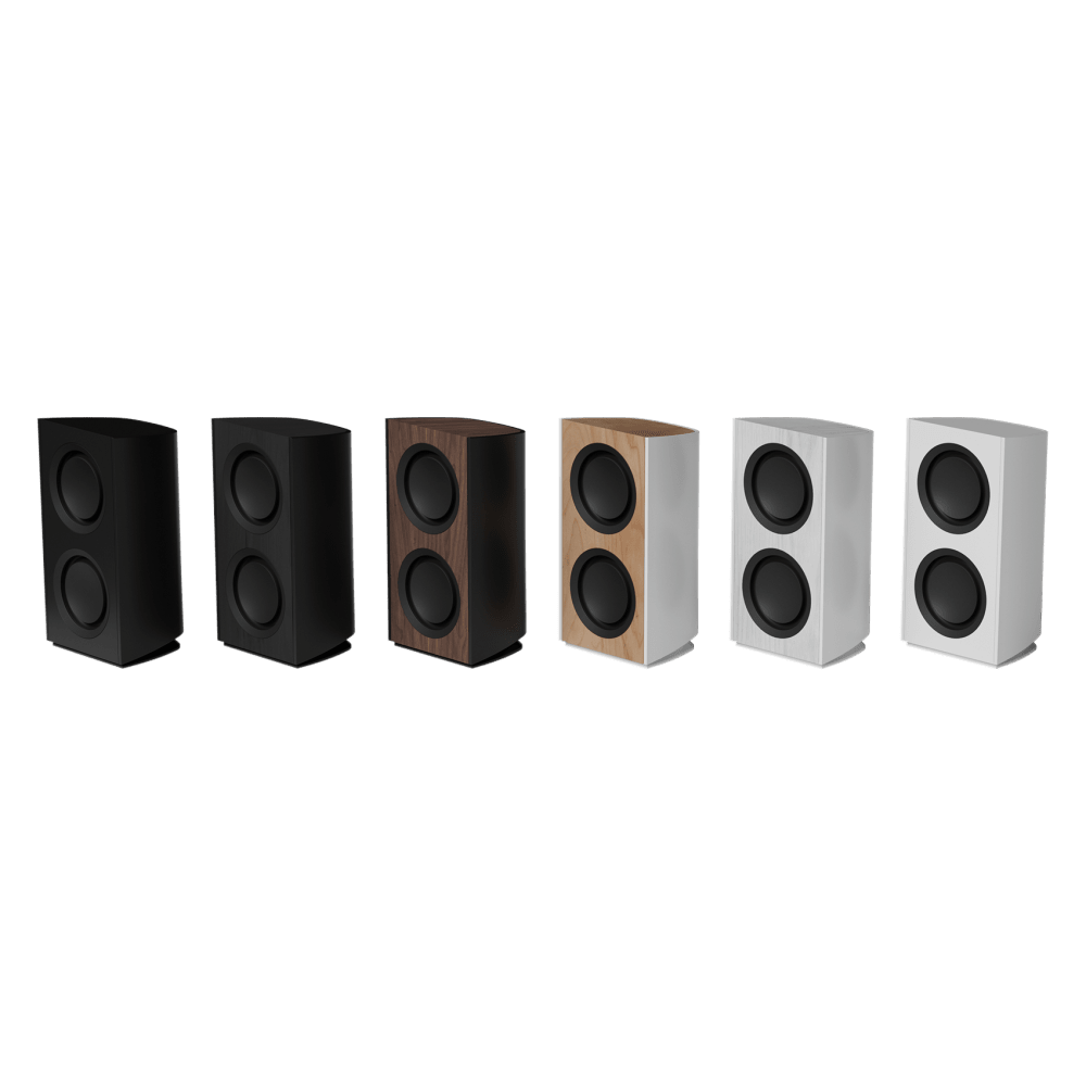 Triad InRoom Dual 8\\" Powered Subwoofer w/ 700 Watt Amplifier