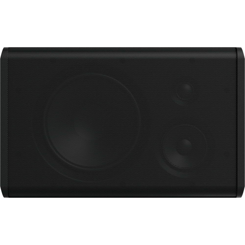 Triad Stratus 6IN Satellite Speaker - Black Each