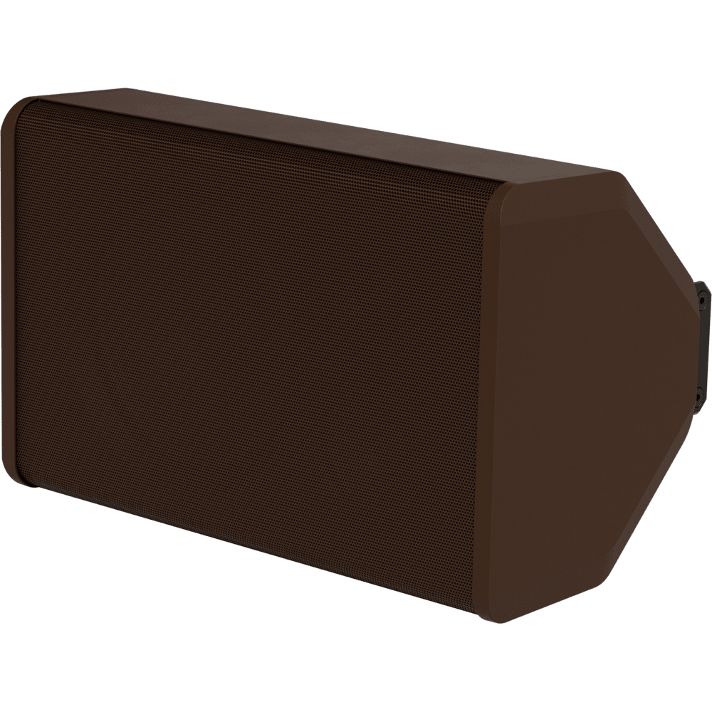 Triad Stratus 10IN Satellite Speaker - Brown Each