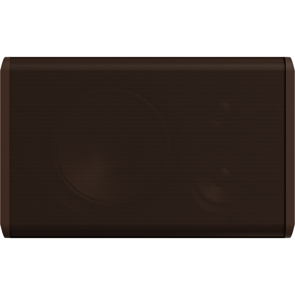 Triad Stratus 6IN Satellite Speaker - Brown Each