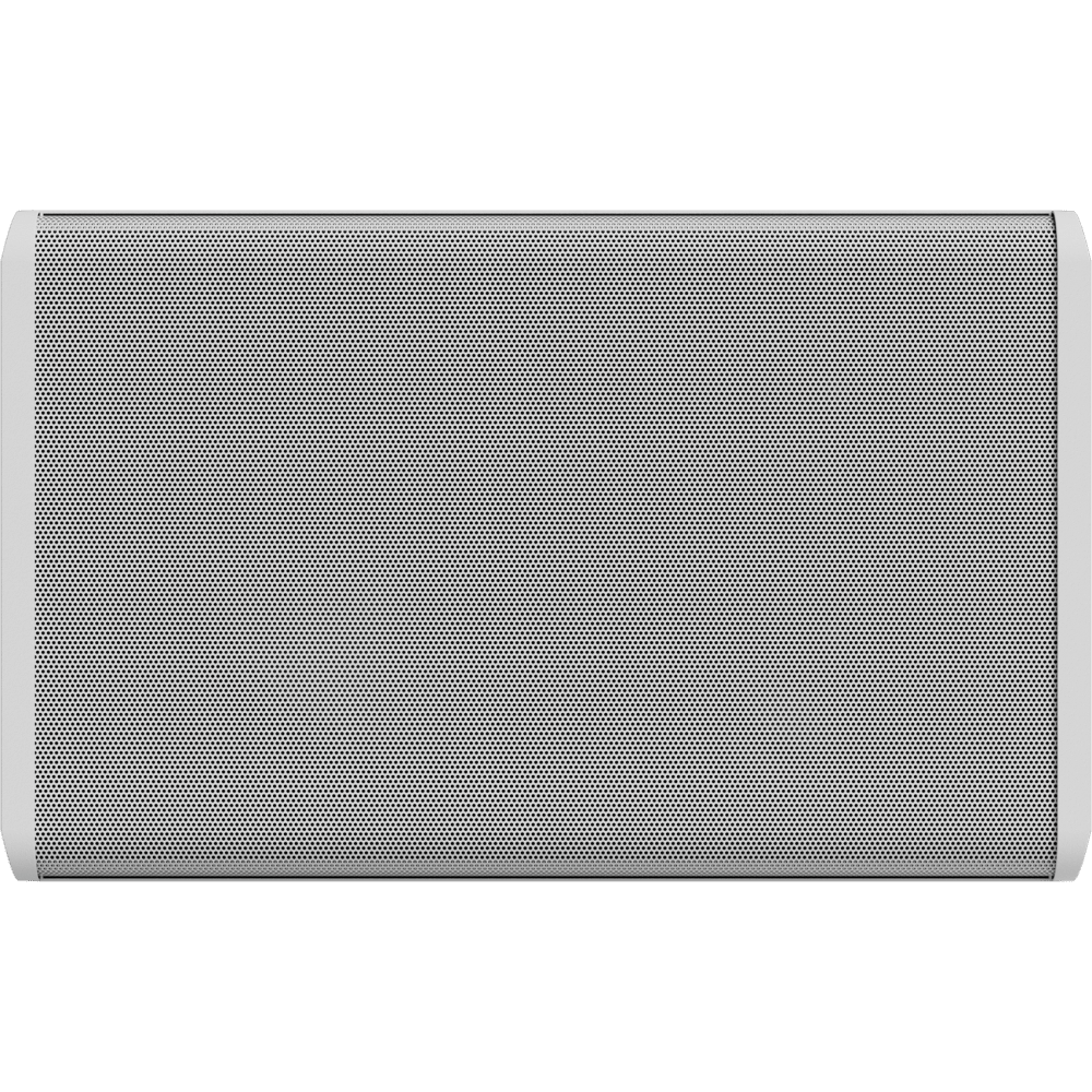 Triad Stratus 8IN Satellite Speaker - White Each