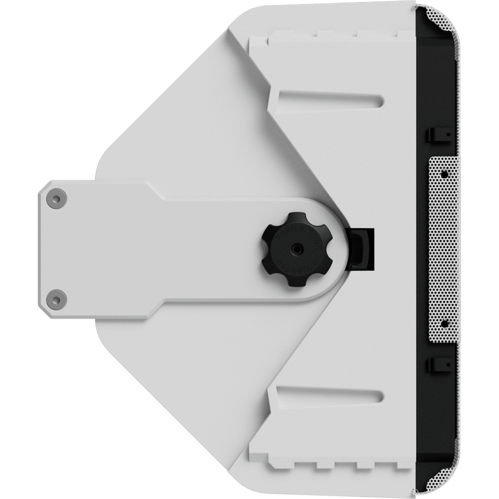 Triad Stratus 10IN Satellite Speaker - White Each