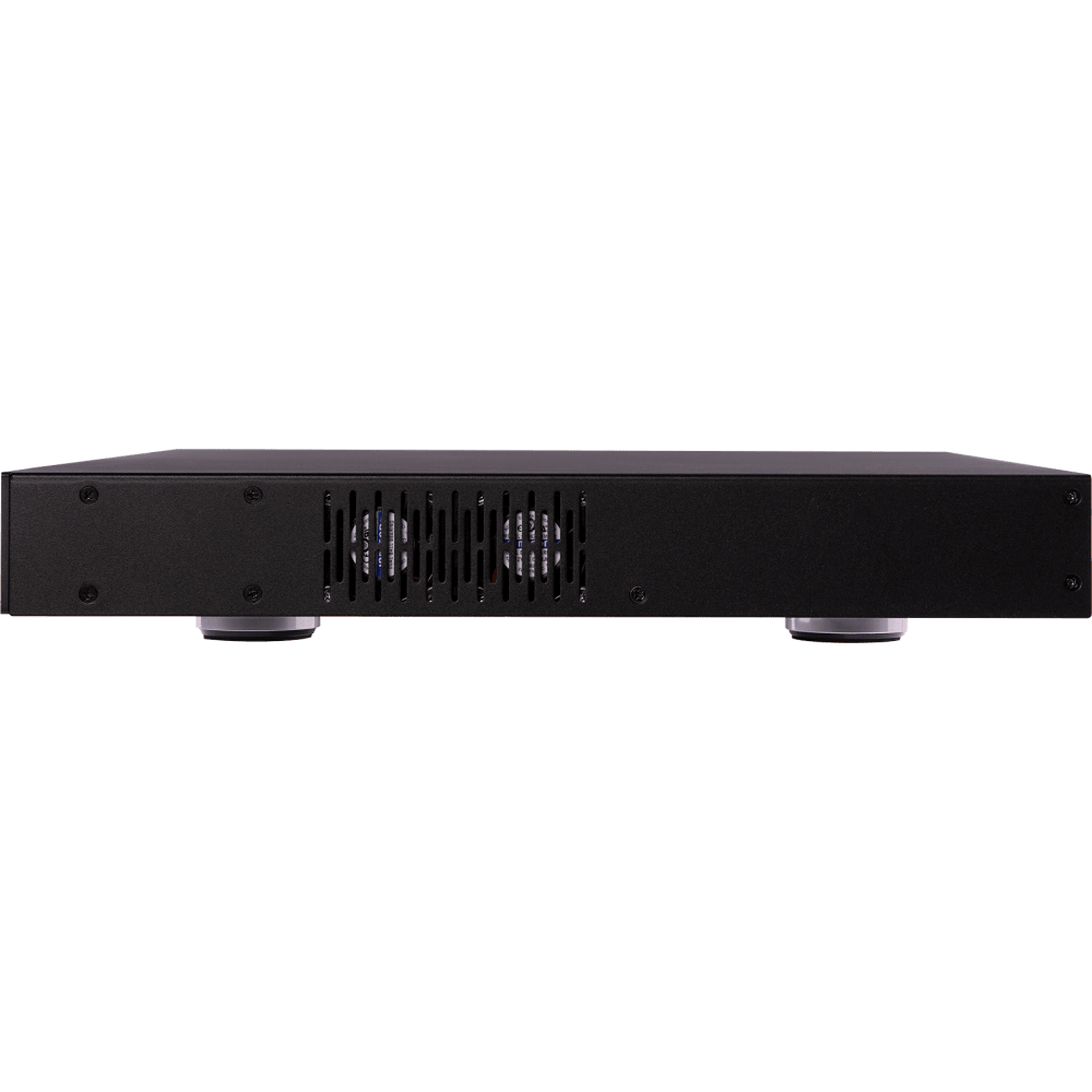 Triad 1200 Watt Rackmount Subwoofer Amplifier