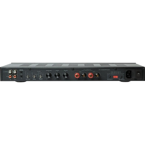Image of 74-TSSUBAMP300