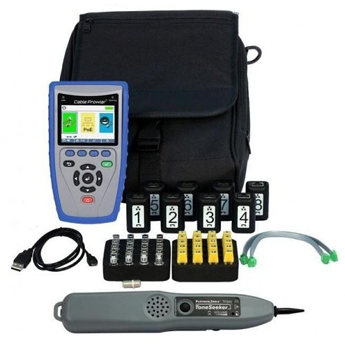 Image of TS-TCB400