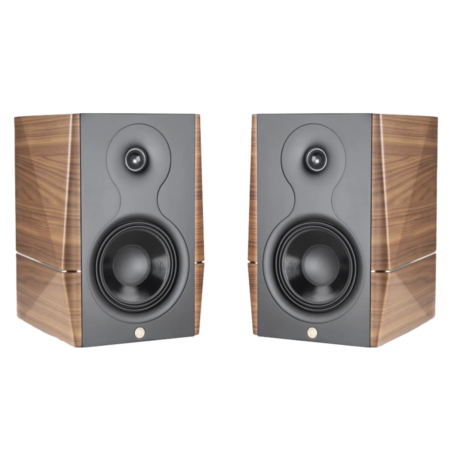 A3 EVO II (Matte Walnut)