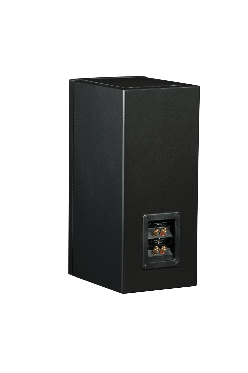 Triad InRoom Bronze LR-H (painted finish)