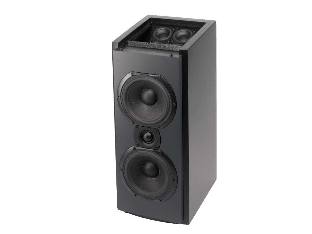 Triad InRoom Bronze LR-H (painted finish)