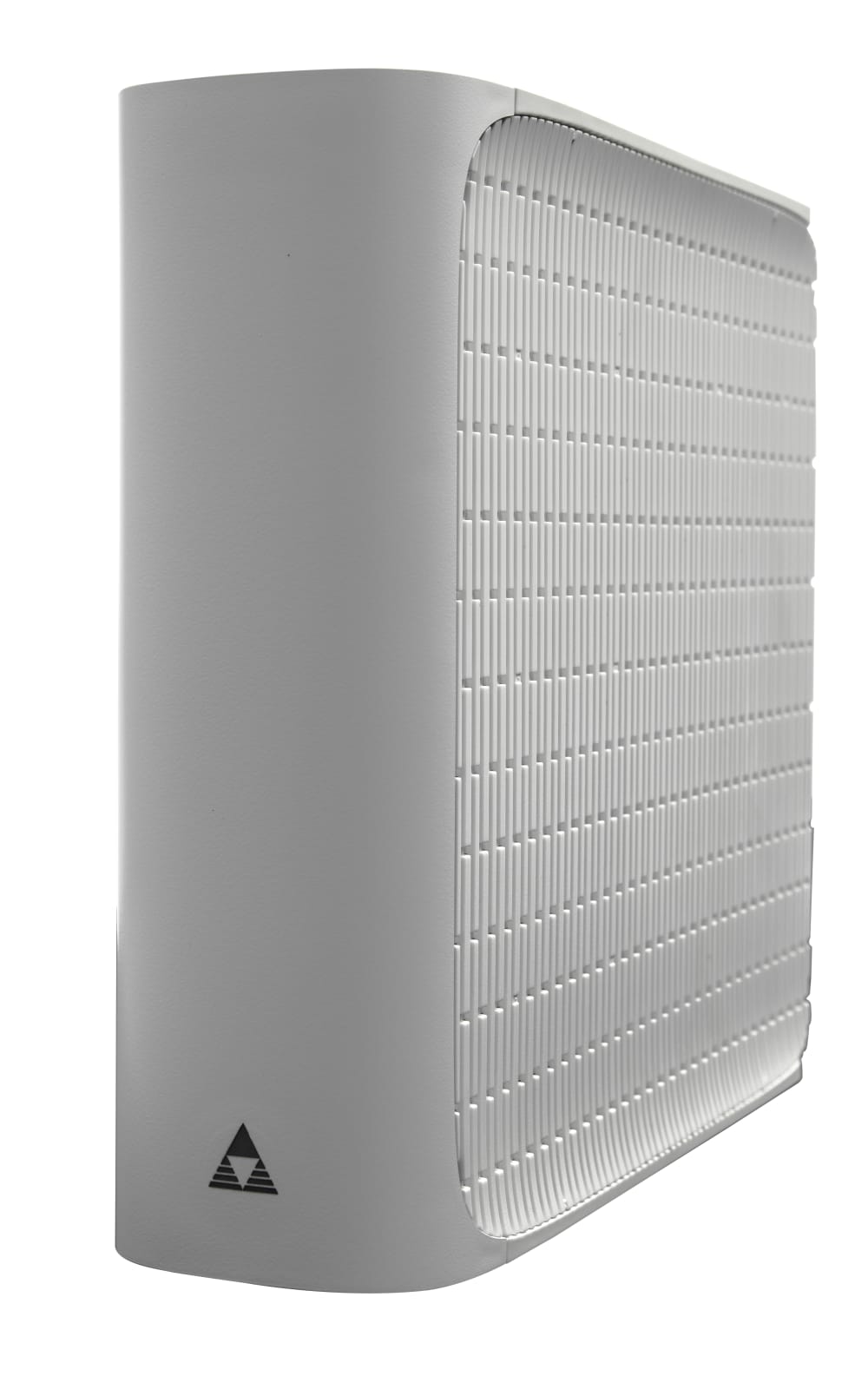 Triad Single Zone High-Resolution Streaming Amplifier Triad One (White)