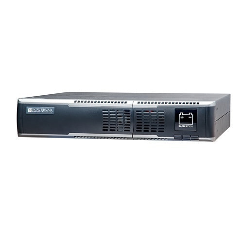 SurgeX 17071-01R 700VA Online Uninterrupted Power Supply, Non-Isolated Sine
