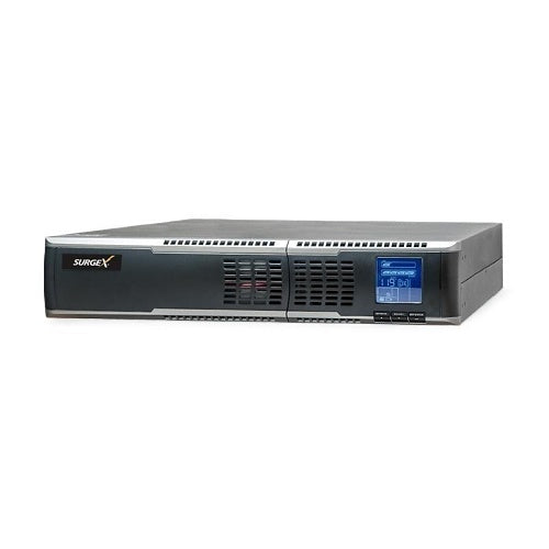 SurgeX 3000L-03 UPS, ISITE PRO SNMP Card Network Adapter with Modbus
