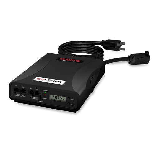 SurgeX EV-20830-630 IC AC Diagnostic and Scope Meter Tool, Interface Cable Included