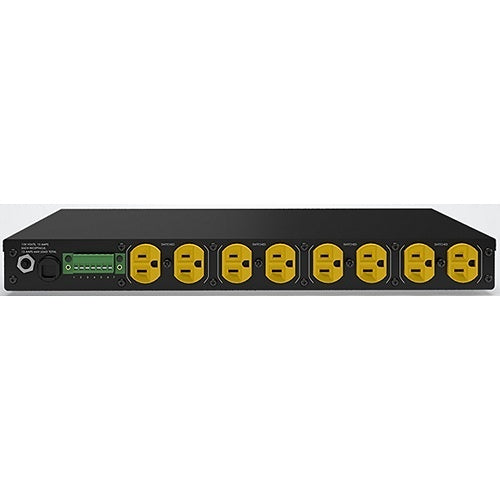 SurgeX XR315 Surge Eliminator/Power Conditioner, Rack Mount, 120V 15A