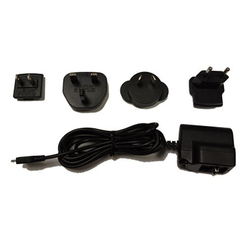 Pro Control 41-500015-16 Micro USB Programing Cable