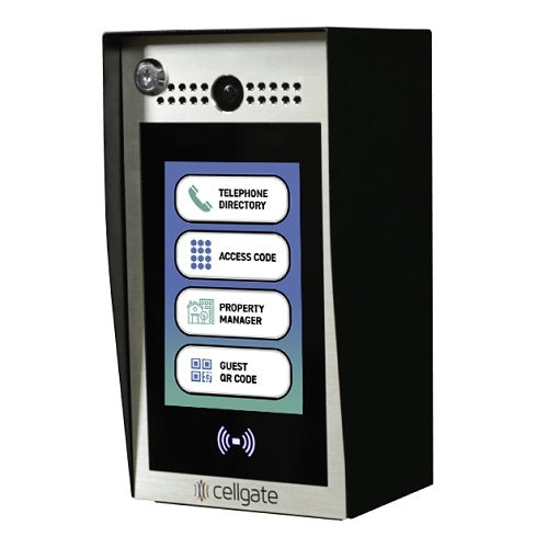CellGate AA1MLPE-VPN Telephone Entry System
