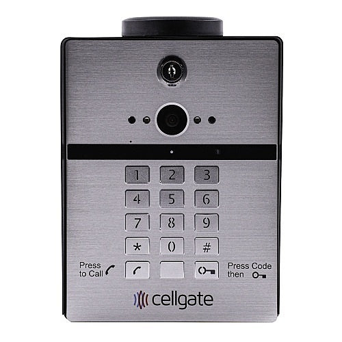 CellGate AA1TP-ATT Intercom Door Station