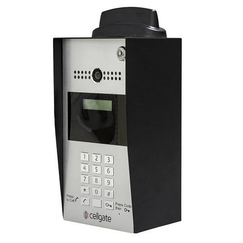CellGate AA1WPE-ATT Intercom Door Station