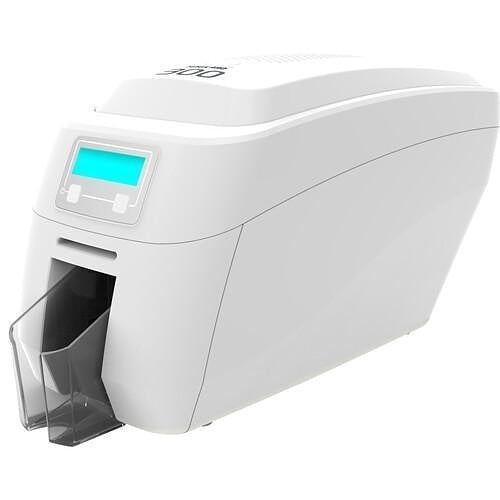 Magicard 3300-0022/2 300 Card Printer, Dual Sided with Magnetic Stripe Encoding