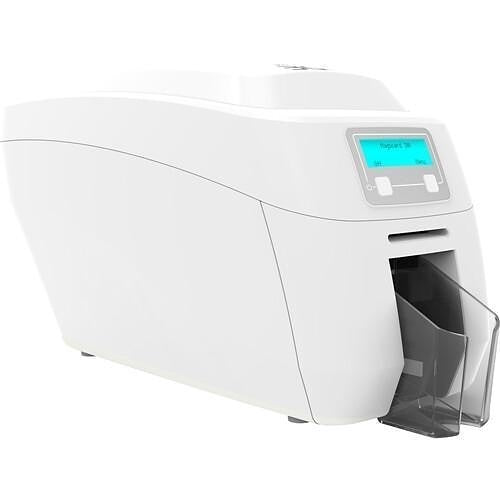 Magicard 3300-0023/2 300 Card Printer, Dual Sided with Smart Card Encoding