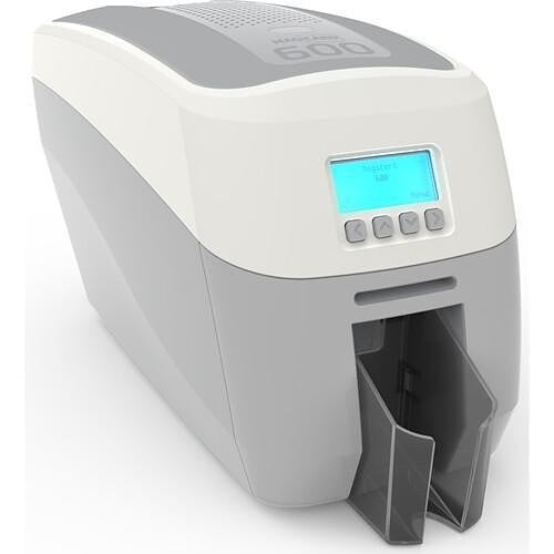 Magicard 3652-5002/2 Single-Sided Printer