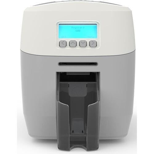 Magicard 3652-5002/2 Single-Sided Printer